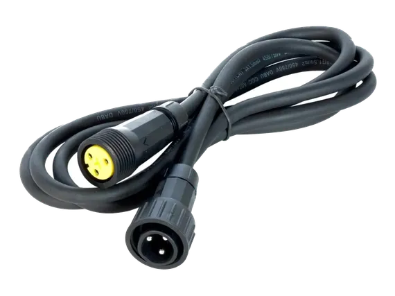 SILVER STAR IP 67 POWER EXTENSION CABLE 2.5M X20075 Кабель удлинитель питания для уличных световых