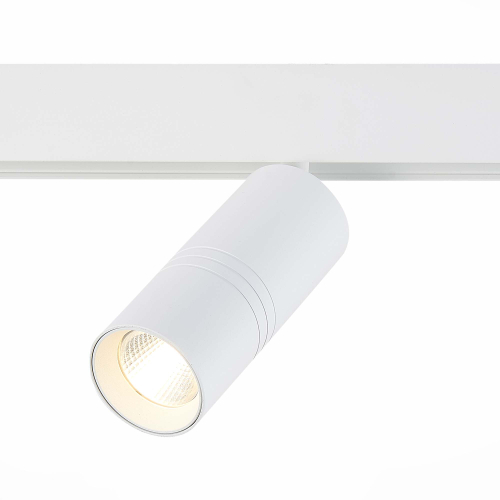 Магнитный трековый светильник ST Luce LEMMI ST365.536.18, 18W 3000K