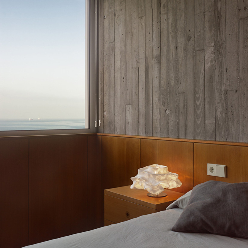 Table design lamp Nevo by A-emotional light