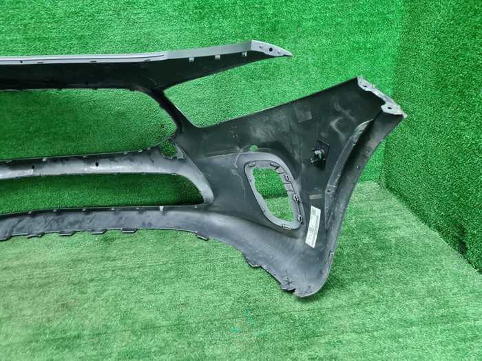 Бампер передний Mercedes A W177 (2018-2022)