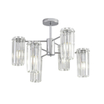 Потолочная люстра Lumion FAVLA 8348/6C