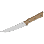 Кухонный нож Microtech Kitchen Boning, сталь M390MK, 3100-10CE