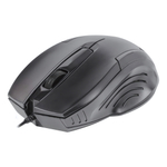 Мышь проводная Smartbuy ONE 210-K черная