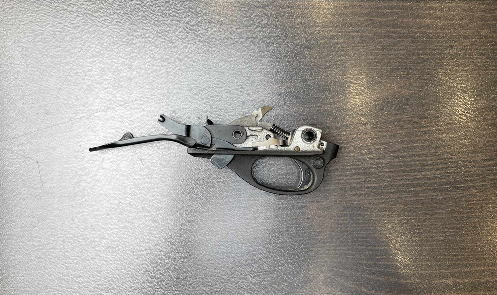 УСМ Remington 870