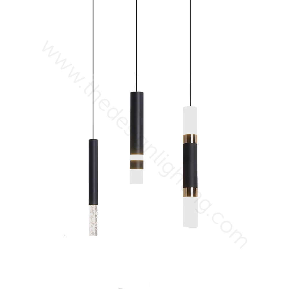 Pendant design lamp Tayem
