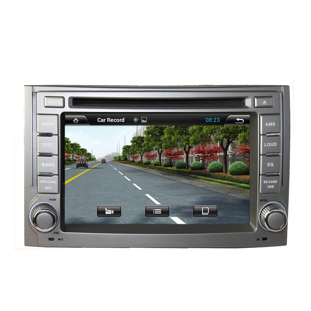 Установочный комплект для HYUNDAI H1 / Grand Starex 2007-2015  KUBERG KD-6224-P5-32