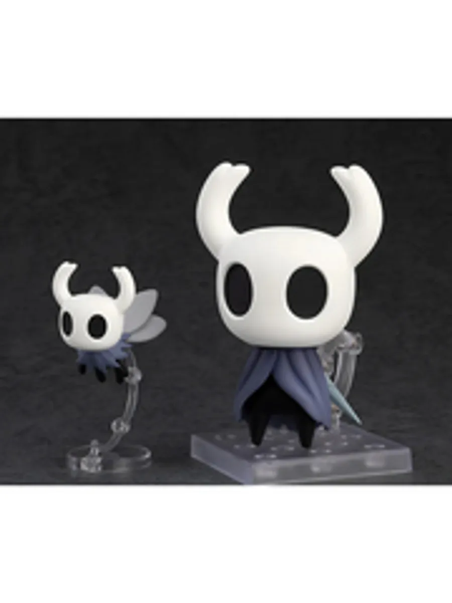 Фигурка Nendoroid Hollow Knight: The Knight (2195)