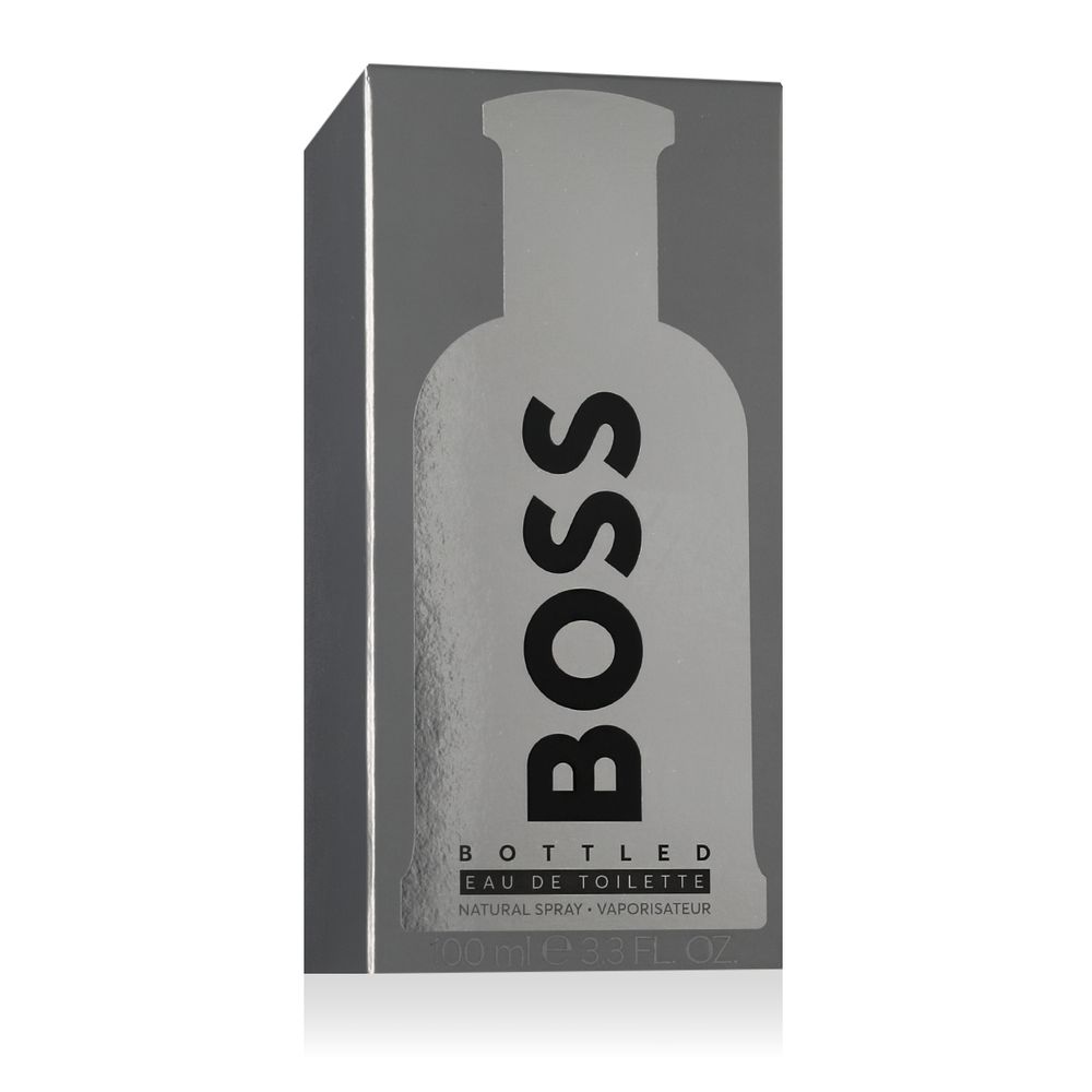 Hugo Boss Boss Boss Bottled Eau De Toilette 100 ml (man)