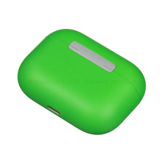 Apple AirPods Pro 2 USB-C Green Apple Matte