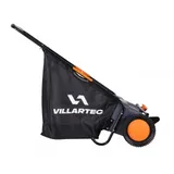 Сборщик листьев механический 650 мм VILLARTEC LSH 650, 1421650000 — фото 2