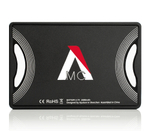 Комплект осветителей Aputure MC 4-Light Travel Kit, 4х5 Вт, RGBWW