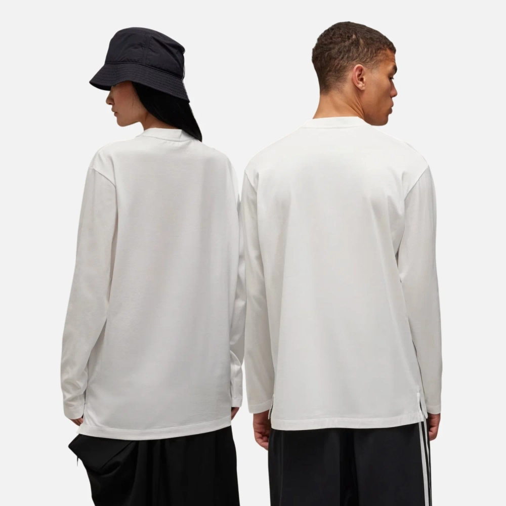 Лонгслив Y-3 Relaxed