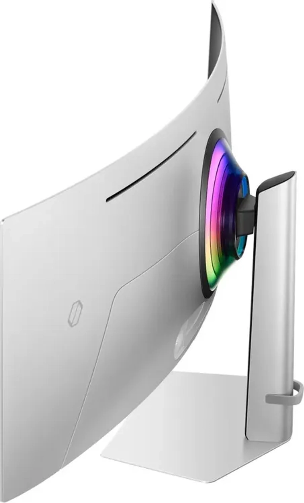 Монитор 49" Samsung Odyssey OLED G9 LS49DG934SUXEN