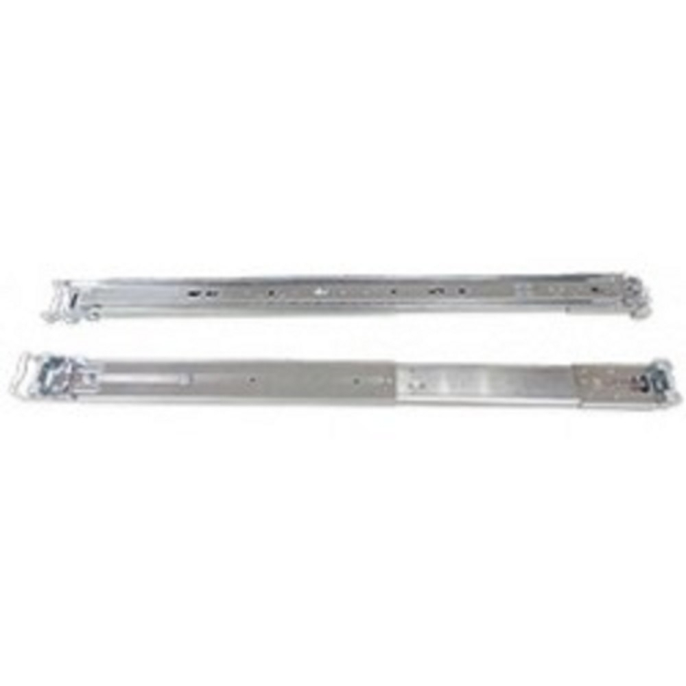 Направляющие QNAP RAIL-B02 Комплект направляющих для TVS-471U-PT-4G, TVS-471U-i3-4G, TVS-471U-RP-PT-4G, TVS-471U-RP-i3-4G, TS-853U, TS-853U-RP, TVS-871U-RP-PT-4G, TVS-871U-RP-i3-4G, TVS-871U-RP-i5-8G, TS-1253U