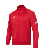 Олимпийка JÖGEL CAMP 2 Track Jacket, красный