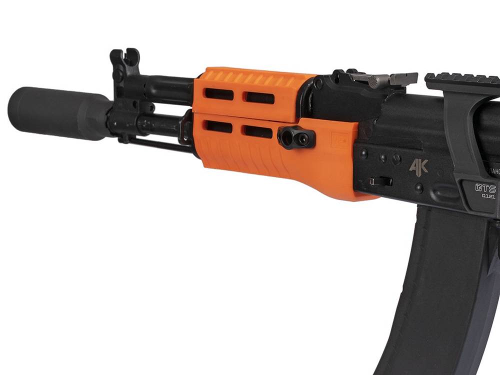 Крепление QD-антабки Вектор-7.62 VR-Din на M-LOK