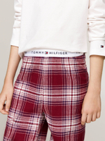 Пижамы Tommy Hilfiger - красный(UG0UG00770)