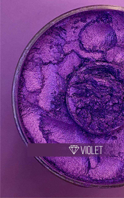 CraftPigments, "Violet", Фиолетовый, 25мл