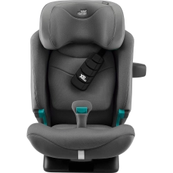 Автокресло 1/2/3 Britax Roemer ADVANSAFIX PRO Style Mineral Grey, от 15 месяцев до 12 лет, 9-36 кг, isofix, серый