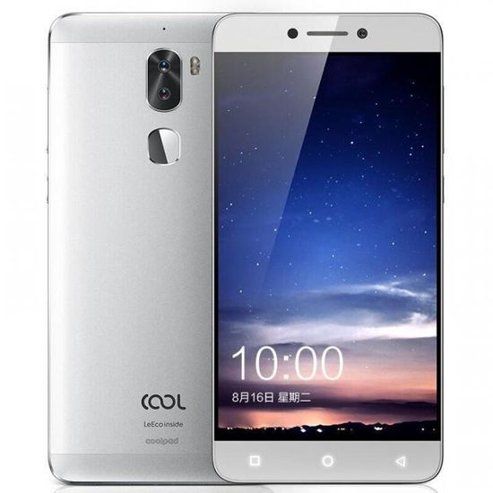 Смартфон LeEco Cool1