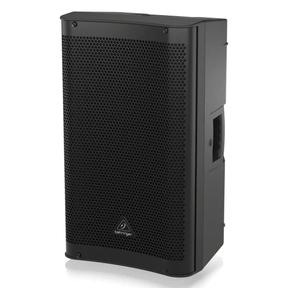 Behringer DR112DSP