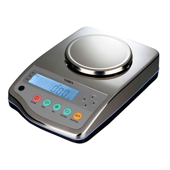 Весы лабораторные ViBRA CJ-220ER