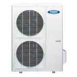 Коммерческая сплит-система колонного типа General Climate тип F GC-FS24ARF / GU-FS24HF