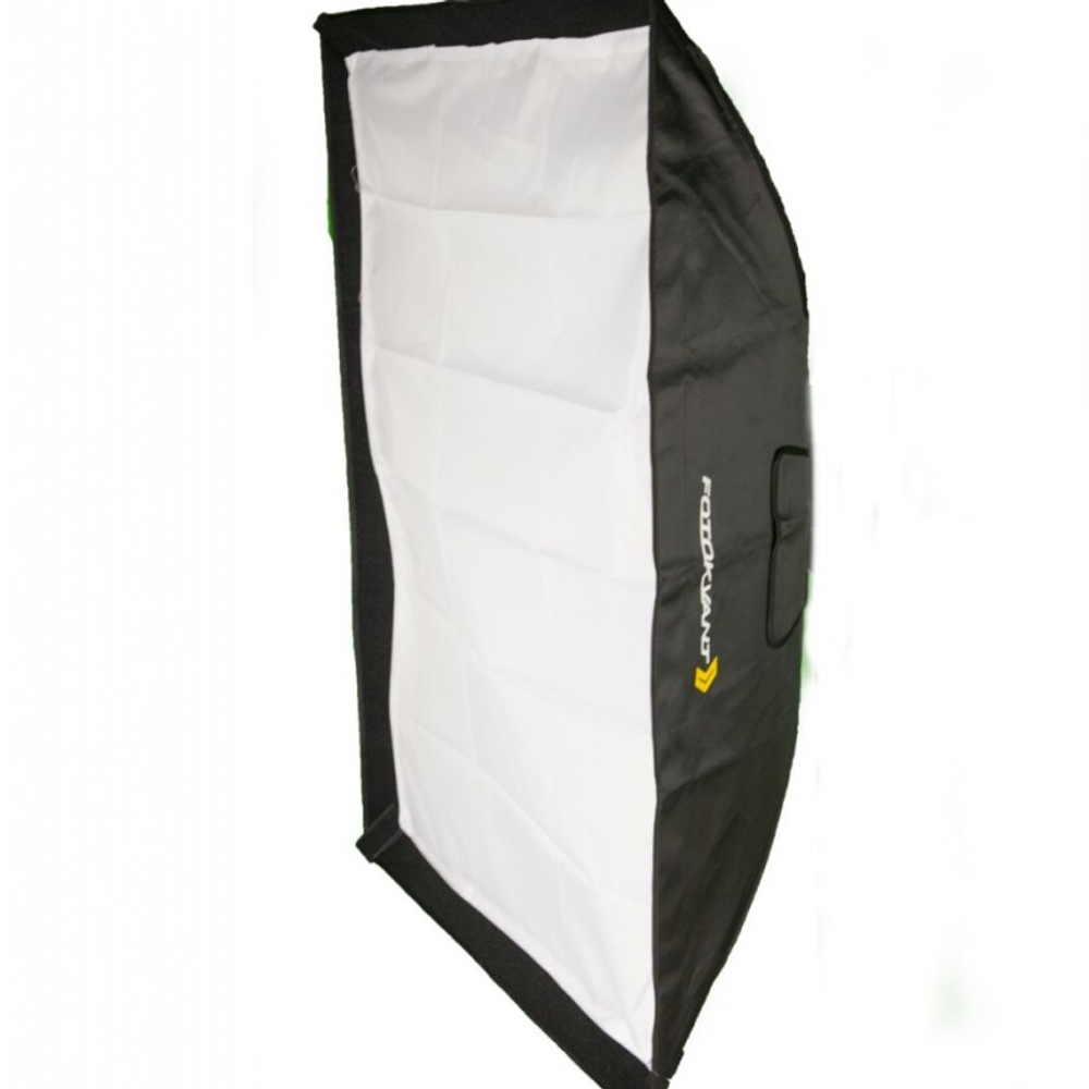 Софтбокс Fotokvant SB-6090BW 60х90 см с адаптером Bowens