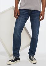 Джинсы Oregon Tapered 1012903-5000-883