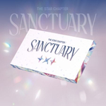 Альбом TXT - THE STAR CHAPTER : SANCTUARY Album ANGEL RANDOM Version