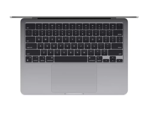 Apple MacBook Air 15 MRYN3 Space Gray (M3 8-Core, GPU 10-Core, 8GB, 512GB)