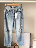 Новые джинсы Zara, S/M