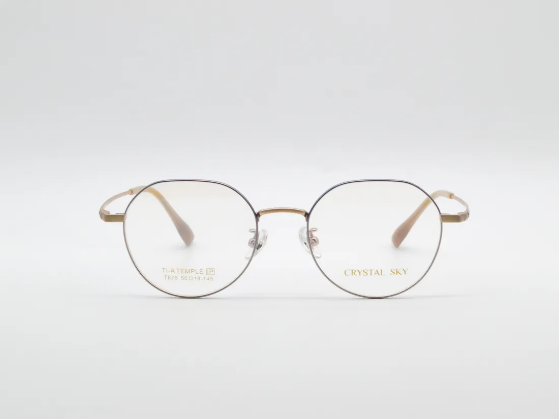 CRYSTAL SKY T878 C4