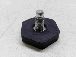 VMSG702 кт300 Ножка стиральной машины Hotpoint-Ariston VMSG702 б/у