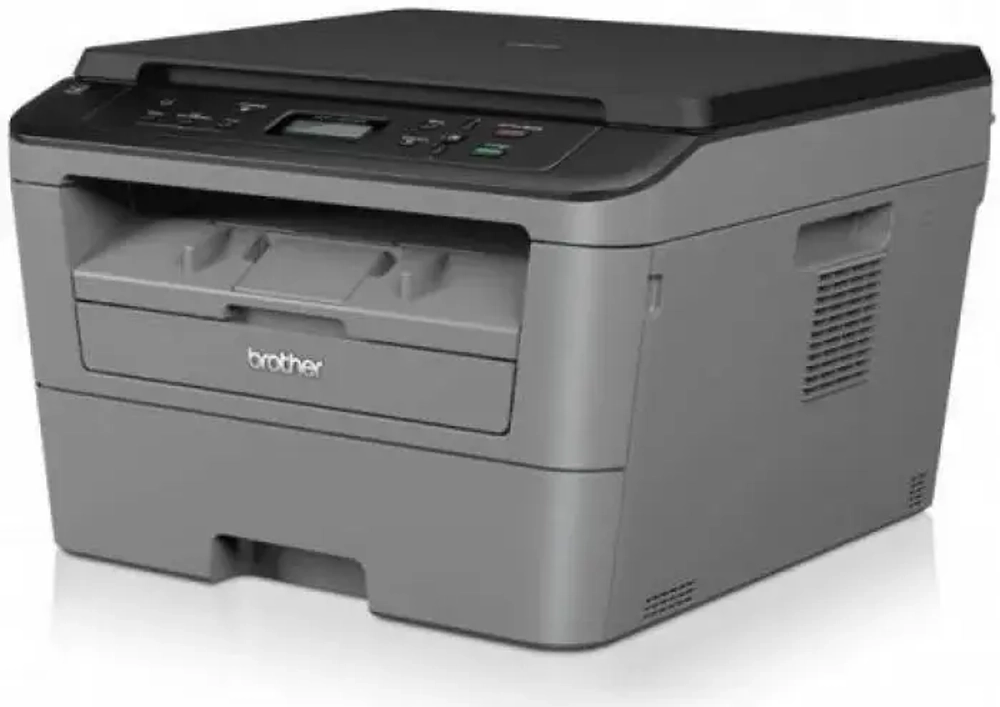МФУ Brother  DCPL2500DR1