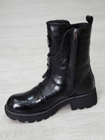Ботинки женские зимние DEMMUR 7152-19