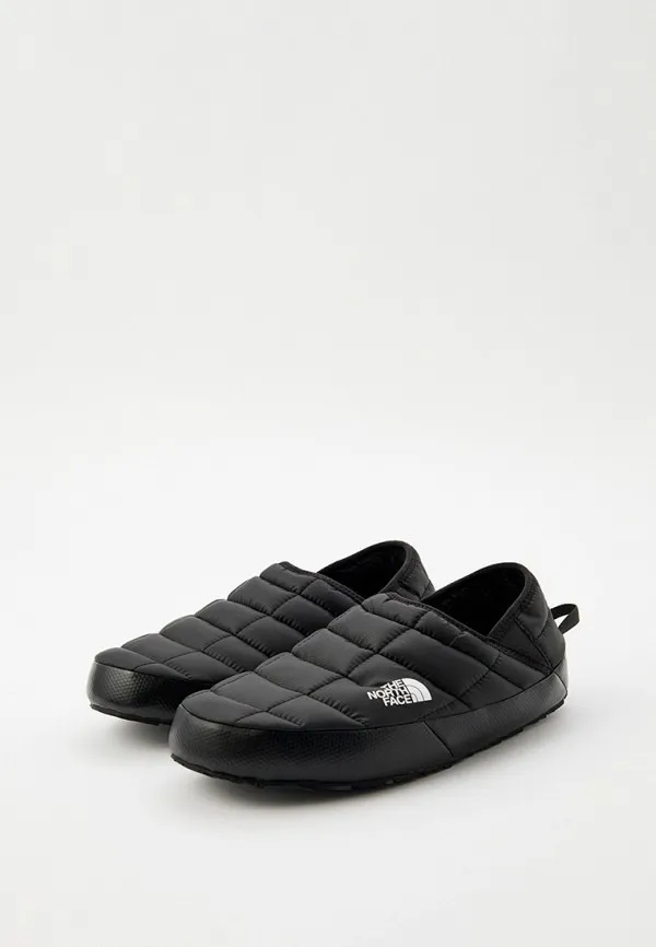Тапки уличные мужские THE NORTH FACE THERMOBALL™ TRACTION MULE V