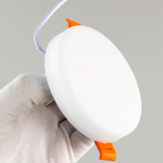 Встраиваемый светодиодный светильник Citilux Вега CLD5315W
