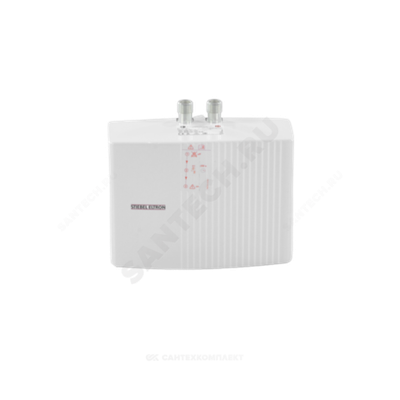 Водонагреватель электрический проточный EIL 3 Plus Stiebel Eltron 200138