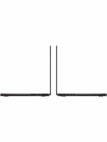 Ноутбук Apple MacBook Pro 14 M4 Pro, 24/512GB, Space Black