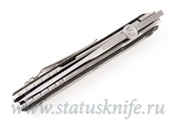 Нож Zero Tolerance 0640 ZT 0640 Emerson CPM20CVфотография - 8