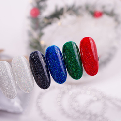 Гель-лак Christmas № 5