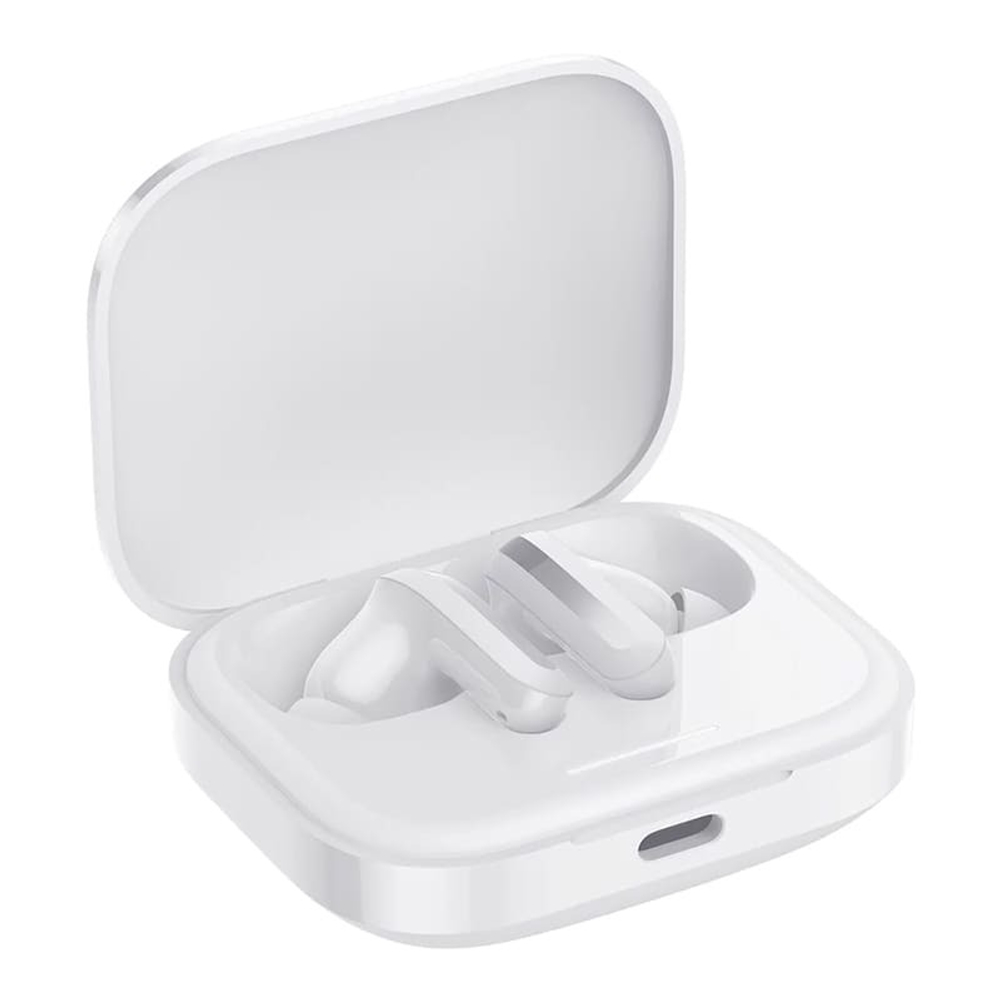 Наушники Xiaomi Redmi Buds 5 White, белый