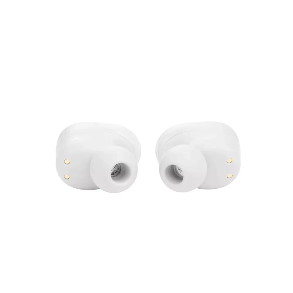 Беспроводные наушники JBL Tune 130NC TWS White - 7