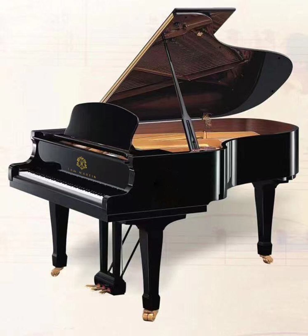 Sam Martin GP-186