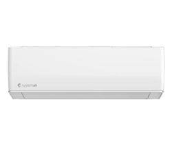 Systemair SYSPLIT WALL SIMPLE 09 EVO HP Q
