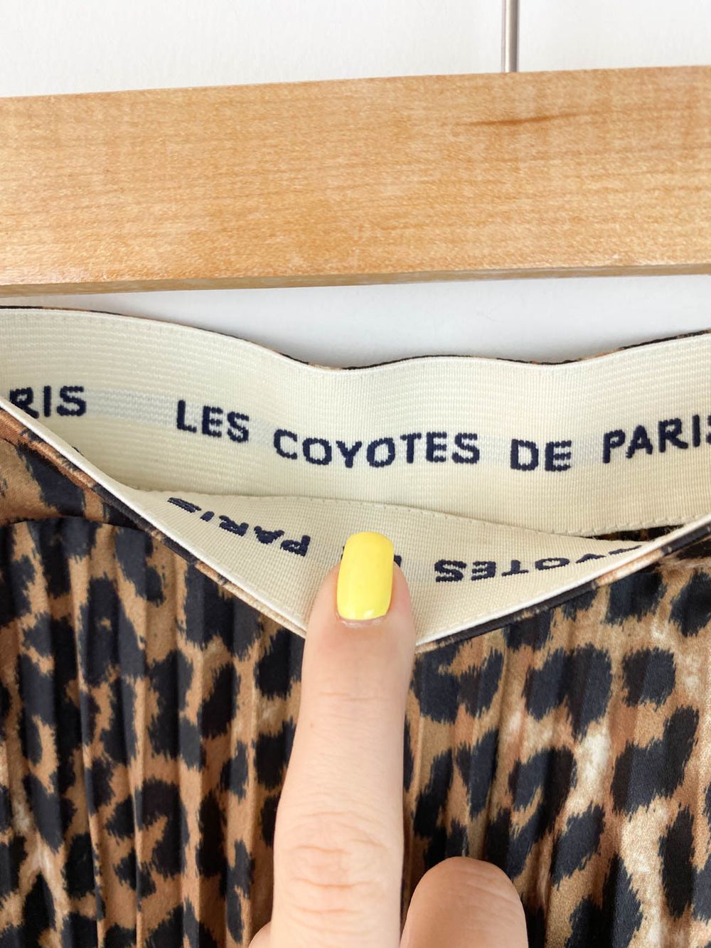 Юбка Les Coyotes