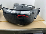 Подкрылок передний правый KZNG3-02020-S2 KZNG302020S2