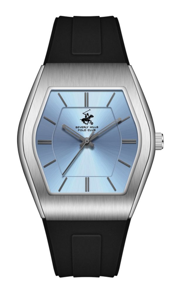 Наручные часы Beverly Hills Polo Club BP3932X.301