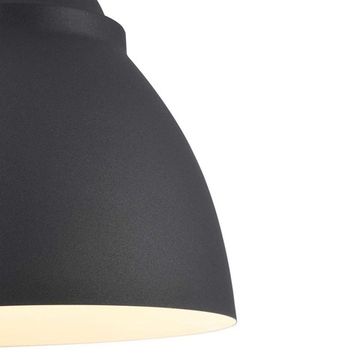 Подвесной светильник Maytoni P534PL-01B чёрный Bellevue Pendant